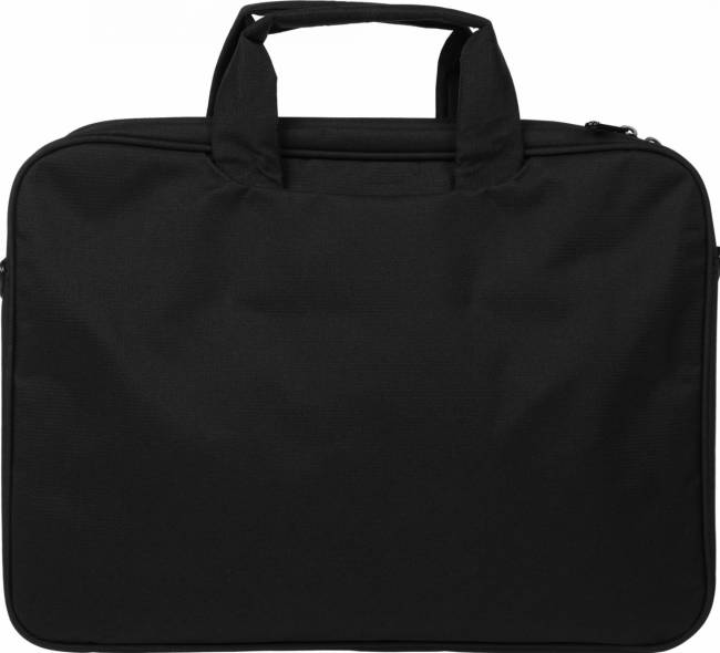 Сумка для ноутбука 15.6" Continent CC-012 BLACK — для бизнеса и офиса Сумка для ноутбука 15.6" Continent CC-012 BLACK — для бизнеса и офиса