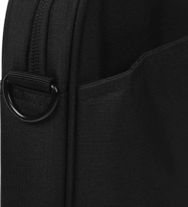 Сумка для ноутбука 15.6" Continent CC-012 BLACK — для бизнеса и офиса Сумка для ноутбука 15.6" Continent CC-012 BLACK — для бизнеса и офиса