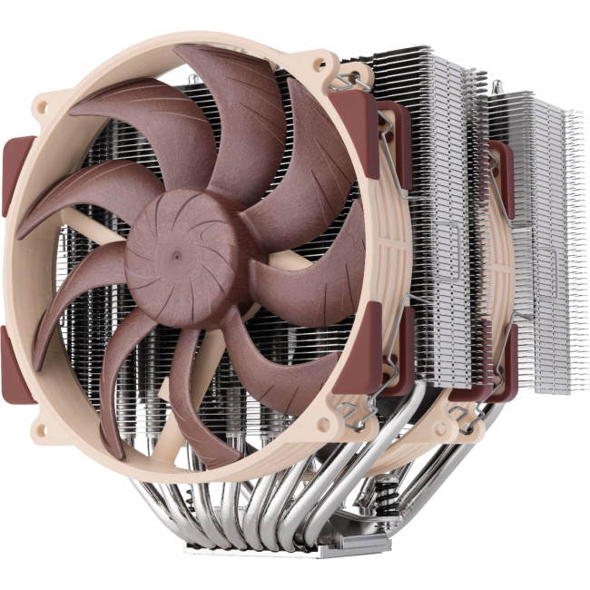 Кулер для процессора Noctua NH-D15 G2 LBC — для бизнеса и офиса Кулер для процессора Noctua NH-D15 G2 LBC — для бизнеса и офиса