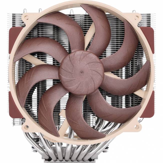Кулер для процессора Noctua NH-D15 G2 LBC — для бизнеса и офиса Кулер для процессора Noctua NH-D15 G2 LBC — для бизнеса и офиса