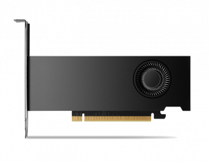Видеокарта NVIDIA RTX 2000 Ada PCIe 16GB GDDR6, BLK