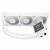 Водяное охлаждение для процессора Thermalright Hyper Vision 360 White — для бизнеса и офиса Водяное охлаждение для процессора Thermalright Hyper Vision 360 White — для бизнеса и офиса