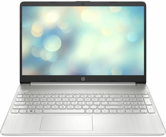 Ноутбук HP Notebook 15s-eq2008nia — для бизнеса и офиса Ноутбук HP Notebook 15s-eq2008nia — для бизнеса и офиса