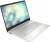 Ноутбук HP Notebook 15s-eq2008nia — для бизнеса и офиса Ноутбук HP Notebook 15s-eq2008nia — для бизнеса и офиса