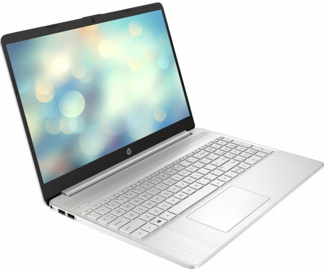 Ноутбук HP Notebook 15s-eq2008nia — для бизнеса и офиса Ноутбук HP Notebook 15s-eq2008nia — для бизнеса и офиса