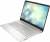 Ноутбук HP Notebook 15s-eq2008nia — для бизнеса и офиса Ноутбук HP Notebook 15s-eq2008nia — для бизнеса и офиса