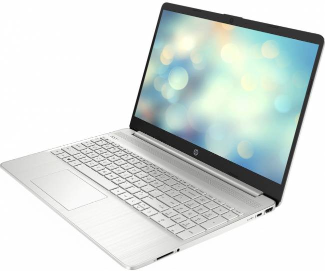 Ноутбук HP Notebook 15s-eq2008nia — для бизнеса и офиса Ноутбук HP Notebook 15s-eq2008nia — для бизнеса и офиса