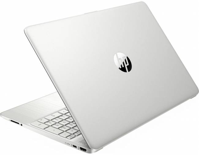 Ноутбук HP Notebook 15s-eq2008nia — для бизнеса и офиса Ноутбук HP Notebook 15s-eq2008nia — для бизнеса и офиса