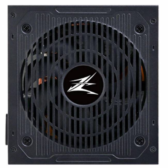 Блок питания Zalman ZM600-TXII — для бизнеса и офиса Блок питания Zalman ZM600-TXII — для бизнеса и офиса