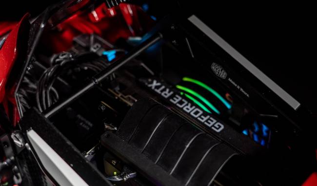 Корпус без блока питания Cooler Master ABK-SXNN-S38L3-R1 — для бизнеса и офиса Корпус без блока питания Cooler Master ABK-SXNN-S38L3-R1 — для бизнеса и офиса