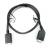 Короткий кабель «всё в одном» для беспроводного адаптера Vive (Wireless Adapter) HTC Original для беспроводного адаптера Vive — для бизнеса и офиса