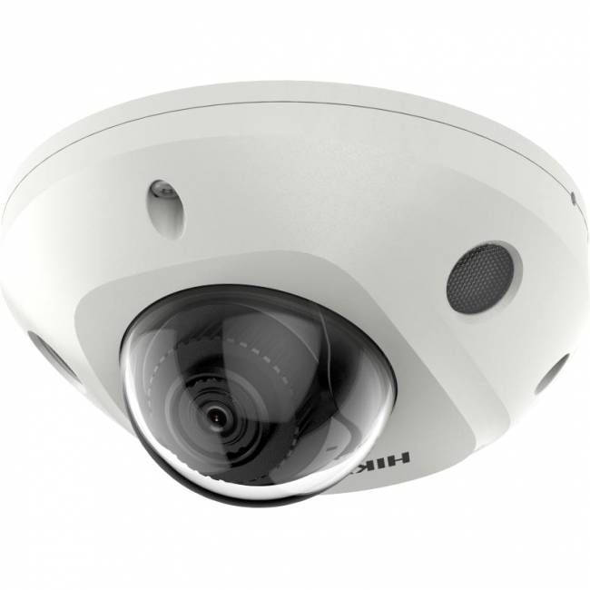 2Мп уличная компактная IP-камера с EXIR-подсветкой до 30м AcuSense, 1/2.8" CMOS; 2.8мм; угол обзора 108; ИК-фильтр; 0.005лк@F1.6; H.265/H.265+/H.264/H.264+/MJPEG; тройной поток; 1920x1080@25к/с; WDR 120дБ 3D DNR BLC ROI; обнаружение движения вторжения в о — для бизнеса и офиса 2Мп уличная компактная IP-камера с EXIR-подсветкой до 30м AcuSense, 1/2.8" CMOS; 2.8мм; угол обзора 108; ИК-фильтр; 0.005лк@F1.6; H.265/H.265+/H.264/H.264+/MJPEG; тройной поток; 1920x1080@25к/с; WDR 120дБ 3D DNR BLC ROI; обнаружение движения вторжения в о — для бизнеса и офиса