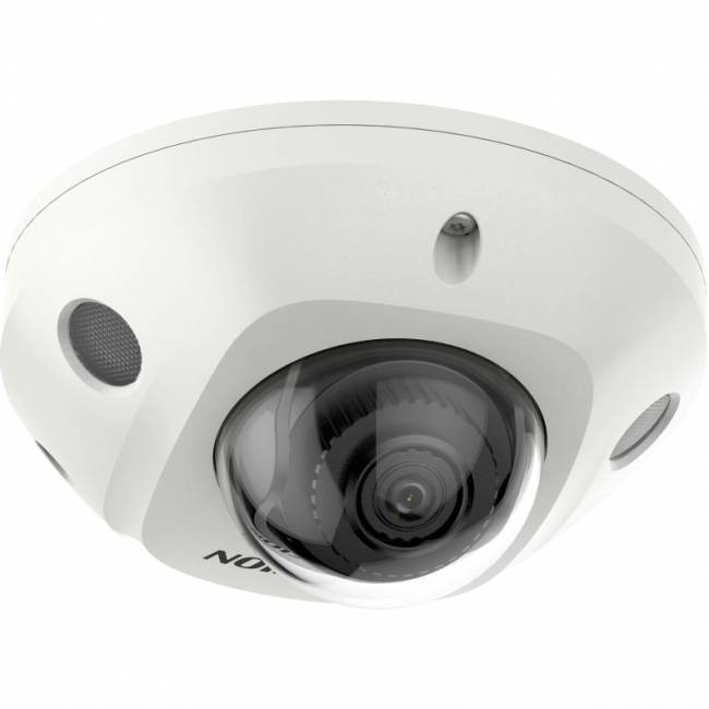 2Мп уличная компактная IP-камера с EXIR-подсветкой до 30м AcuSense, 1/2.8" CMOS; 2.8мм; угол обзора 108; ИК-фильтр; 0.005лк@F1.6; H.265/H.265+/H.264/H.264+/MJPEG; тройной поток; 1920x1080@25к/с; WDR 120дБ 3D DNR BLC ROI; обнаружение движения вторжения в о — для бизнеса и офиса 2Мп уличная компактная IP-камера с EXIR-подсветкой до 30м AcuSense, 1/2.8" CMOS; 2.8мм; угол обзора 108; ИК-фильтр; 0.005лк@F1.6; H.265/H.265+/H.264/H.264+/MJPEG; тройной поток; 1920x1080@25к/с; WDR 120дБ 3D DNR BLC ROI; обнаружение движения вторжения в о — для бизнеса и офиса
