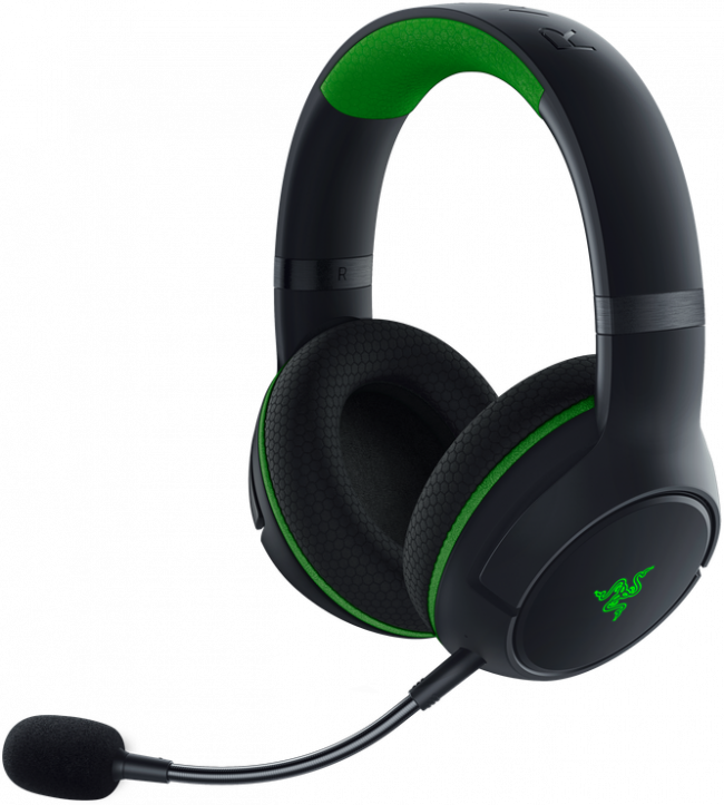 Гарнитура Razer Kaira Pro for Xbox Razer Kaira Pro for Xbox — для бизнеса и офиса