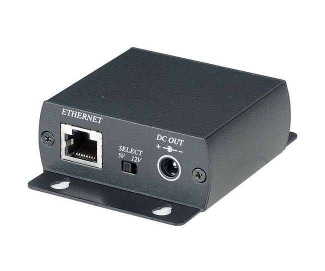 Сплиттер SC&T IP05S — для бизнеса и офиса Сплиттер SC&T IP05S — для бизнеса и офиса