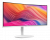 Монитор MSI Modern MD342CQPW 34" 3440x1440, VA, Curved, 120Hz, 4ms, 100M:1, 300cd, VGA, HDMI, DP, 3xUSB, Speaker, H. adj, VESA, 1y, White MSI Modern MD342CQPW 34" — для бизнеса и офиса Монитор MSI Modern MD342CQPW 34" 3440x1440, VA, Curved, 120Hz, 4ms, 100M:1, 300cd, VGA, HDMI, DP, 3xUSB, Speaker, H. adj, VESA, 1y, White MSI Modern MD342CQPW 34" — для бизнеса и офиса