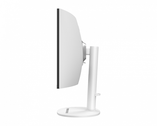 Монитор MSI Modern MD342CQPW 34" 3440x1440, VA, Curved, 120Hz, 4ms, 100M:1, 300cd, VGA, HDMI, DP, 3xUSB, Speaker, H. adj, VESA, 1y, White MSI Modern MD342CQPW 34" — для бизнеса и офиса Монитор MSI Modern MD342CQPW 34" 3440x1440, VA, Curved, 120Hz, 4ms, 100M:1, 300cd, VGA, HDMI, DP, 3xUSB, Speaker, H. adj, VESA, 1y, White MSI Modern MD342CQPW 34" — для бизнеса и офиса