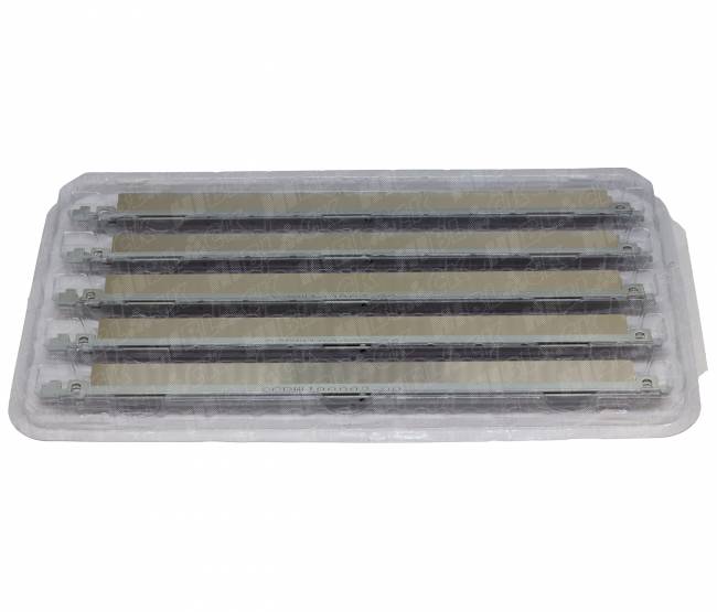 Дозирующее лезвие Hi-Black для HP CLJ CP1025/M175/M176/M177/M275, 10 шт/уп. — для бизнеса и офиса Дозирующее лезвие Hi-Black для HP CLJ CP1025/M175/M176/M177/M275, 10 шт/уп. — для бизнеса и офиса