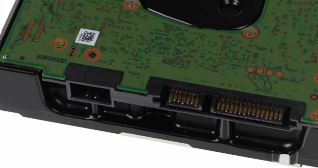 Жесткий диск WD 0F48155 — для бизнеса и офиса Жесткий диск WD 0F48155 — для бизнеса и офиса