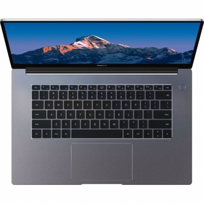 Ноутбук Huawei MateBook B3-520 BDZ-WDH9A (53013JHX) — для бизнеса и офиса