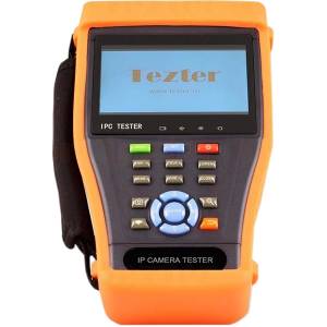Тестер Tezter TIP-4.3(ver.2)