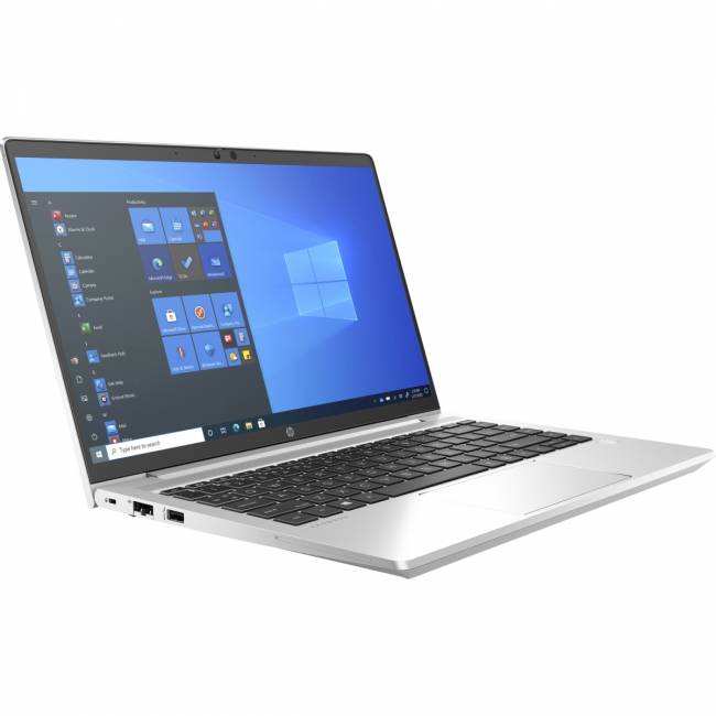 Ноутбук HP ProBook 640 G8 (2Q014AV) — для бизнеса и офиса