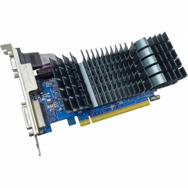 Видеокарта ASUS 90YV0ALA-M0NA00 — для бизнеса и офиса Видеокарта ASUS 90YV0ALA-M0NA00 — для бизнеса и офиса