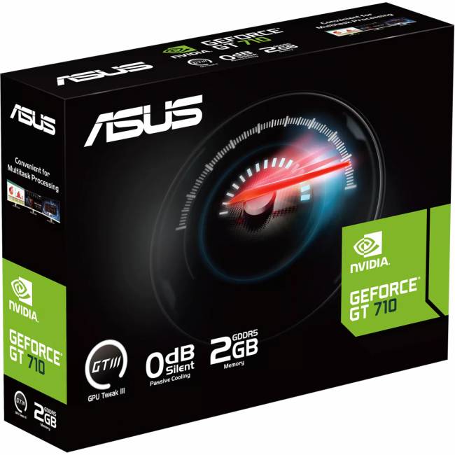 Видеокарта ASUS 90YV0ALA-M0NA00 — для бизнеса и офиса Видеокарта ASUS 90YV0ALA-M0NA00 — для бизнеса и офиса