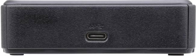 USB-C Dual-HDMI mini doc 2 порта HDMI ATEN UH3233 — для бизнеса и офиса