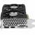 Видеокарта AFOX CORPORATION AFRX550-2048D5H2-V4 — для бизнеса и офиса Видеокарта AFOX CORPORATION AFRX550-2048D5H2-V4 — для бизнеса и офиса