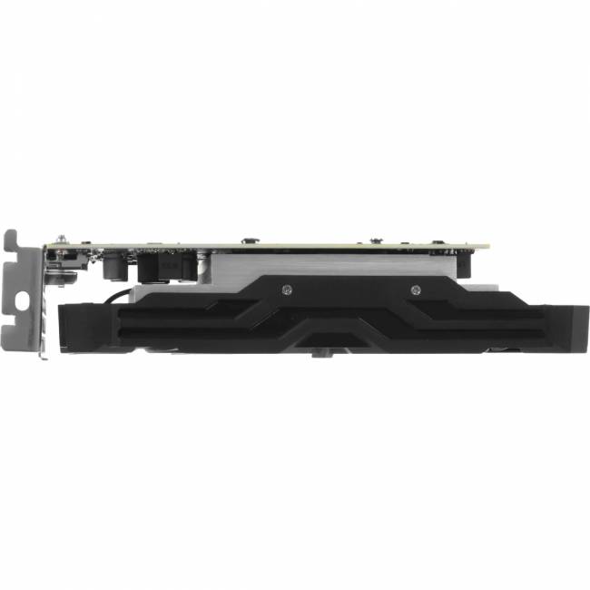 Видеокарта AFOX CORPORATION AFRX550-2048D5H2-V4 — для бизнеса и офиса Видеокарта AFOX CORPORATION AFRX550-2048D5H2-V4 — для бизнеса и офиса