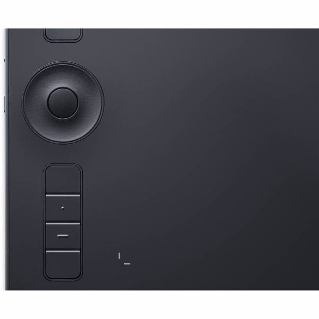 Графический планшет Wacom Intuos Pro Medium — для бизнеса и офиса Графический планшет Wacom Intuos Pro Medium — для бизнеса и офиса