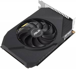 Видеокарта ASUS PH-GTX1650-O4GD6-P