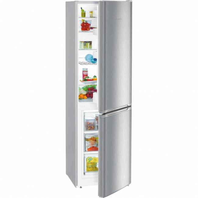Холодильники Liebherr Liebherr CUele 3331-26 001 — для бизнеса и офиса Холодильники Liebherr Liebherr CUele 3331-26 001 — для бизнеса и офиса