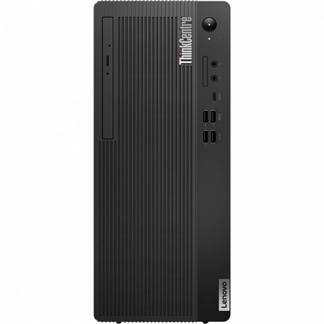 Персональный компьютер Lenovo ThinkCentre M80t (11CS0000UK) — для бизнеса и офиса