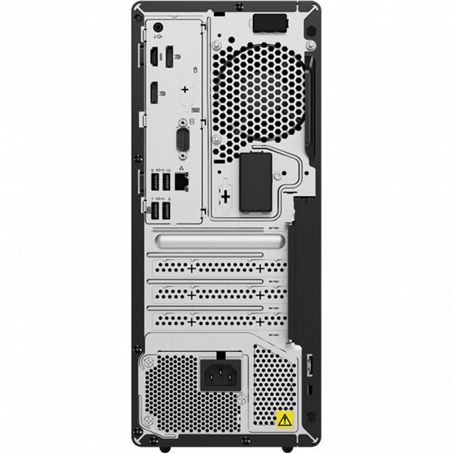 Персональный компьютер Lenovo ThinkCentre M80t (11CS0000UK) — для бизнеса и офиса