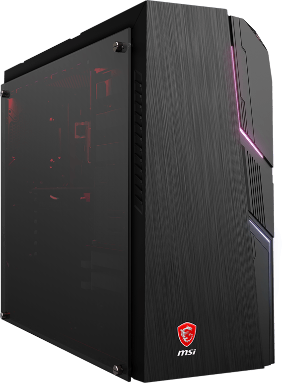 ПК MSI MAG Codex 5 11SI-465XRU — для бизнеса и офиса ПК MSI MAG Codex 5 11SI-465XRU — для бизнеса и офиса