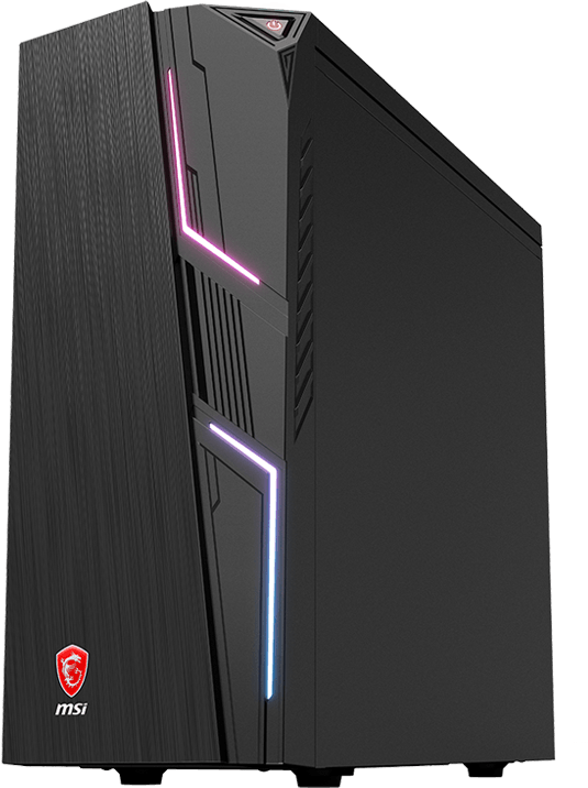 ПК MSI MAG Codex 5 11SI-465XRU — для бизнеса и офиса ПК MSI MAG Codex 5 11SI-465XRU — для бизнеса и офиса