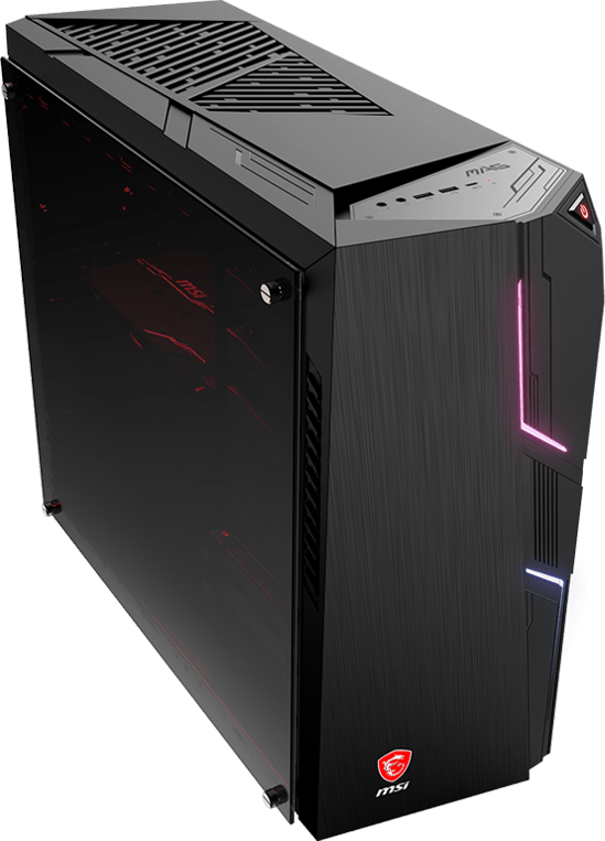 ПК MSI MAG Codex 5 11SI-465XRU — для бизнеса и офиса ПК MSI MAG Codex 5 11SI-465XRU — для бизнеса и офиса