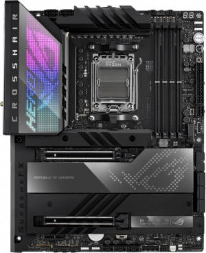 Материнская плата ASUS ROG CROSSHAIR X670E HERO