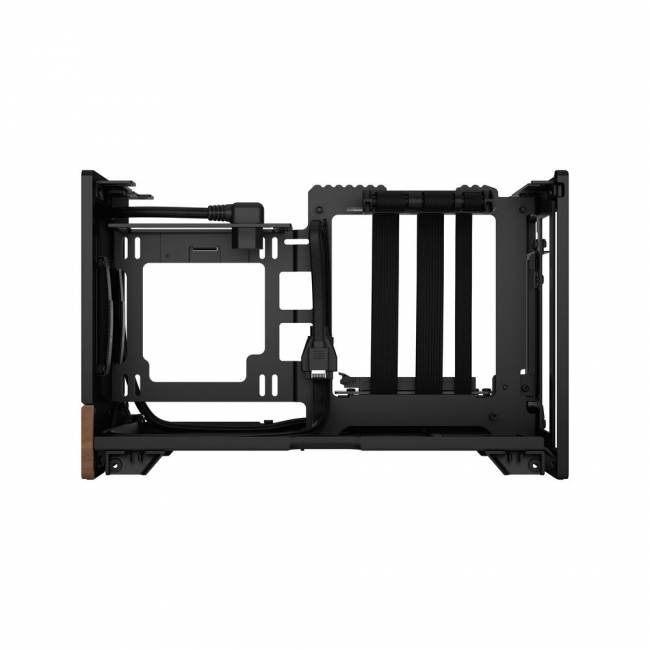 Корпус без блока питания Fractal FD-C-TER1N-01 — для бизнеса и офиса