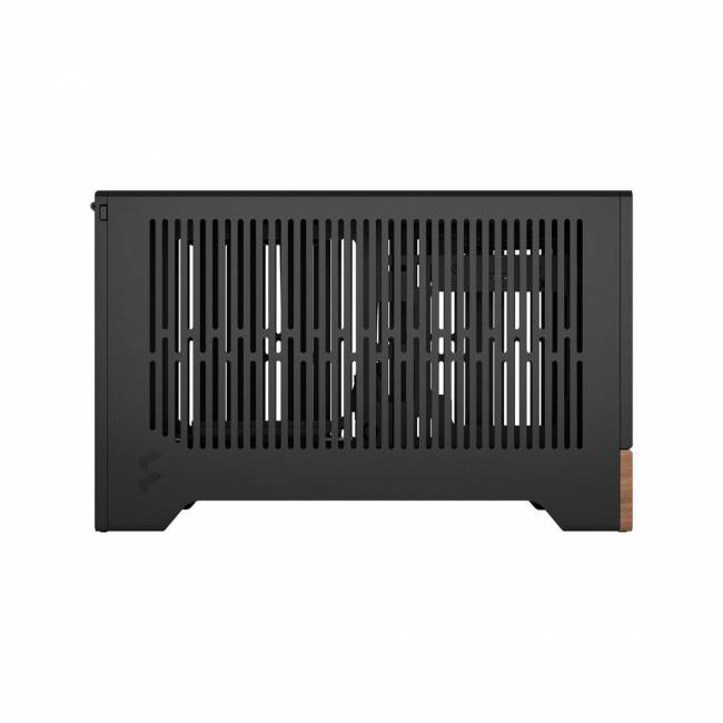 Корпус без блока питания Fractal FD-C-TER1N-01 — для бизнеса и офиса