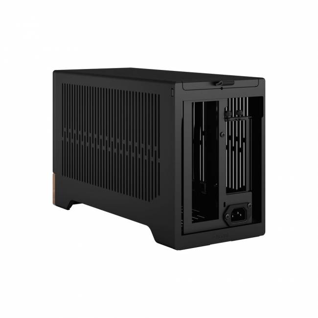 Корпус без блока питания Fractal FD-C-TER1N-01 — для бизнеса и офиса