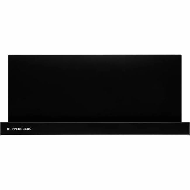 Встраиваемая вытяжка Kuppersberg Kuppersberg SLIMTURBO 60 B — для бизнеса и офиса Встраиваемая вытяжка Kuppersberg Kuppersberg SLIMTURBO 60 B — для бизнеса и офиса