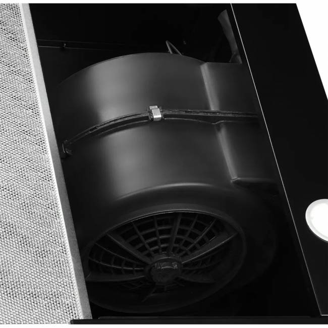 Встраиваемая вытяжка Kuppersberg Kuppersberg SLIMTURBO 60 B — для бизнеса и офиса Встраиваемая вытяжка Kuppersberg Kuppersberg SLIMTURBO 60 B — для бизнеса и офиса