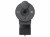 Веб-камера Logitech Brio 300 Full HD webcam - GRAPHITE - USB — для бизнеса и офиса