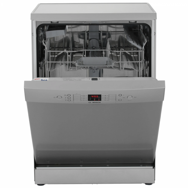 Посудомоечная машина BOSCH Bosch SMS26DI00T — для бизнеса и офиса Посудомоечная машина BOSCH Bosch SMS26DI00T — для бизнеса и офиса
