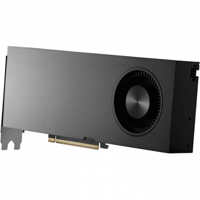Видеокарта NVIDIA RTX PRO 5000 Blackwell 72 GB (900-5G153-2270-000) — для бизнеса и офиса Видеокарта NVIDIA RTX PRO 5000 Blackwell 72 GB (900-5G153-2270-000) — для бизнеса и офиса