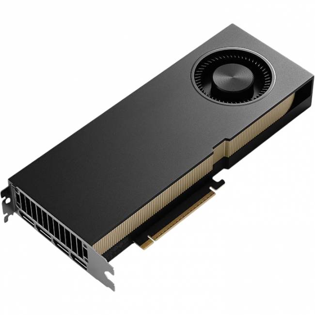 Видеокарта NVIDIA RTX PRO 5000 Blackwell 72 GB (900-5G153-2270-000) — для бизнеса и офиса Видеокарта NVIDIA RTX PRO 5000 Blackwell 72 GB (900-5G153-2270-000) — для бизнеса и офиса