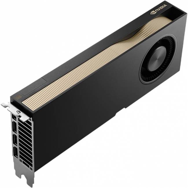 Видеокарта NVIDIA RTX PRO 5000 Blackwell 72 GB (900-5G153-2270-000) — для бизнеса и офиса Видеокарта NVIDIA RTX PRO 5000 Blackwell 72 GB (900-5G153-2270-000) — для бизнеса и офиса